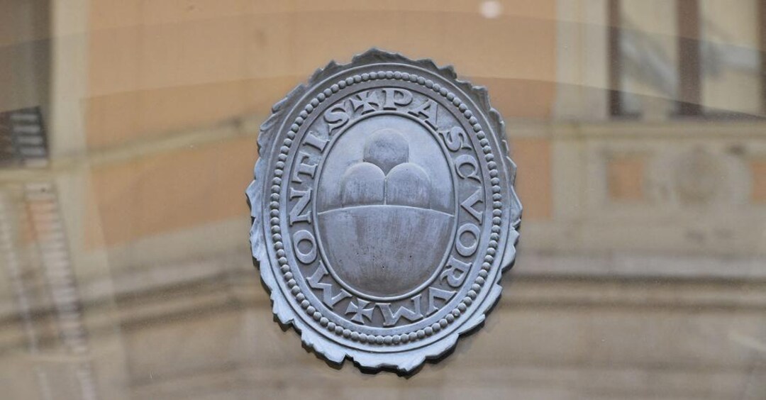 Mps strappa al rialzo per il Ceo Lovaglio banca in anticipo sui